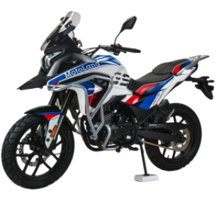 Мотоцикл Motoland ENDURO GS