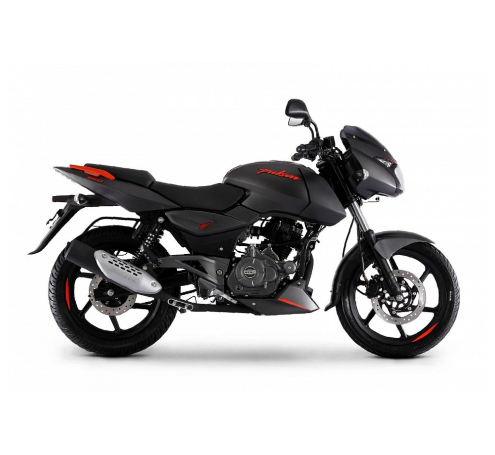 Мотоцикл BAJAJ Pulsar
