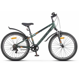 Велосипед STELS Turbo 420 24V (12