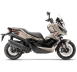 Максискутер ZONTES ZT368-G 2026 