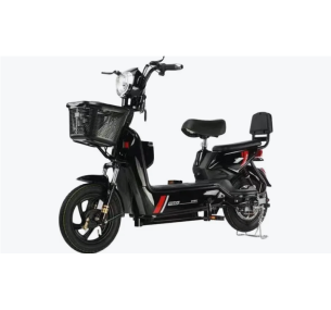 Электровелосипед XZS 16GX20ZG 2 Blue