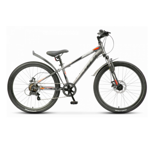 Велосипед STELS Turbo 24MD