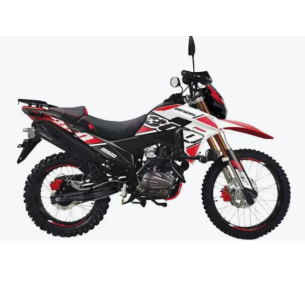 Мотоцикл RACER Bros