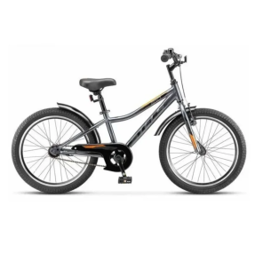 Велосипед STELS Turbo 210 20VC (11