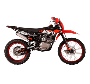Мотоцикл KAYO K2 PRO 300 MX (4T PR300 PRO 21/18 2026) (, заводская упаковка, 1560012-790-2857)