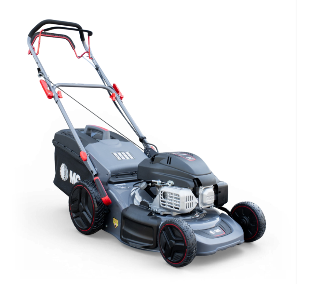 Газонокосилка MG LM246S MGLM246S