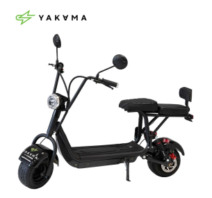 Электросамокат YAKAMA АР-Н0005А