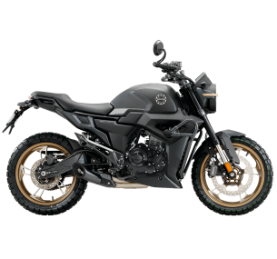 Мотоцикл ZONTES ZT200-G1 
