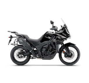 Мотоцикл ZONTES ZT703-F (4T ZT370MU EFI 21/18 2026) ПТС (черный, заводская упаковка, 1560537-796-6159)