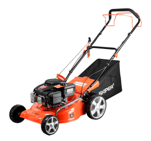Газонокосилка SKIPER