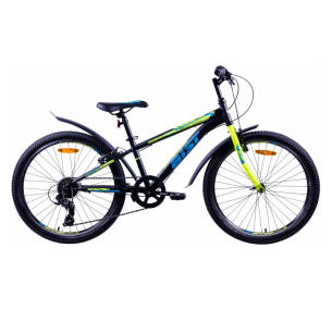 Велосипед AIST Rocky Junior 1.0 24