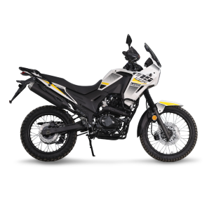 LONCIN Мотоцикл MS250 , Classic, 2026