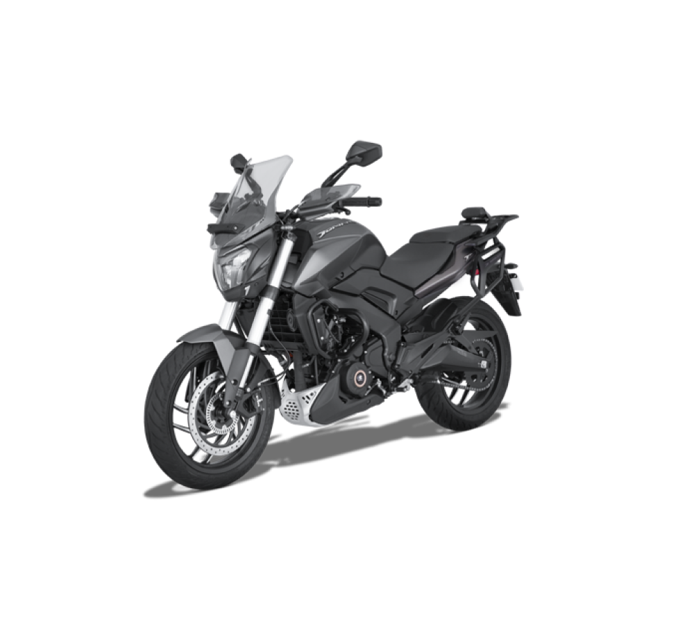 Мотоцикл BAJAJ Dominar 400UG Touring