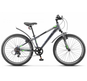 Велосипед STELS Turbo 24V