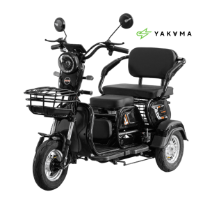 Электросамокат YAKAMA AP-H009-24