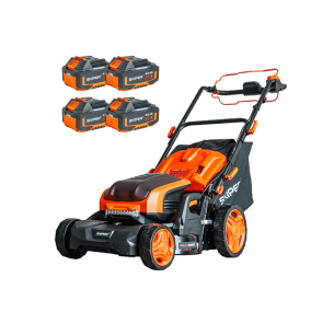Газонокосилка SKIPER аккумуляторная