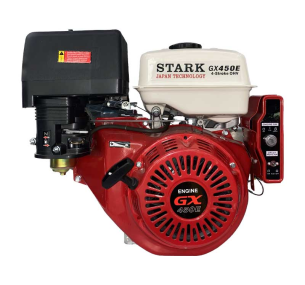 Двигатель Stark GX450Е