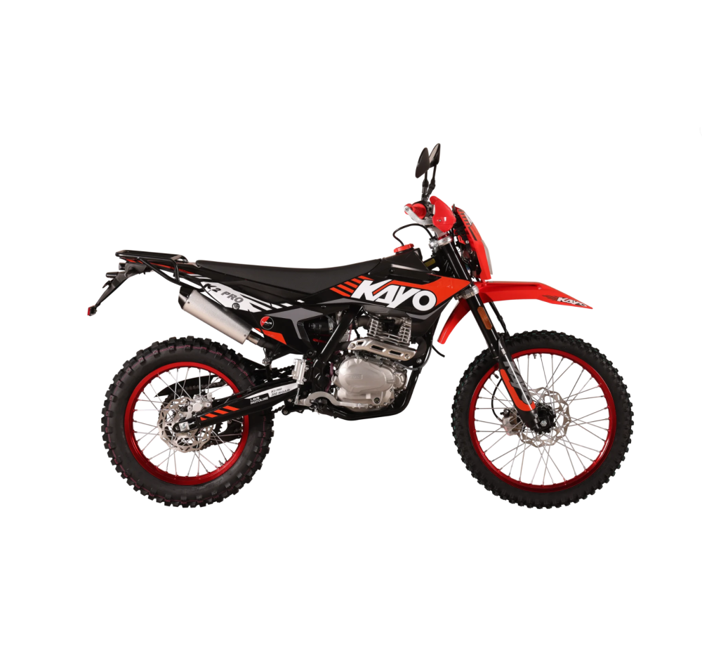 Новый мотоцикл KAYO K2 PRO 300 ROAD (4T PR300 PRO 21/18 2026) ПТС Новый мотоцикл KAYO K2 PRO 300 ROAD (4T PR300 PRO 21/18 2026) ПТС