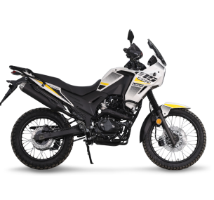 LONCIN Мотоцикл MS250 , Classic, 2026