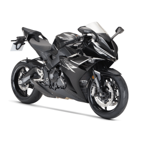 Мотоцикл ZONTES ZT703-RR (4T ZT370MU EFI 17/17 2026) ПТС (черный, заводская упаковка, 1560537-796-8237) 