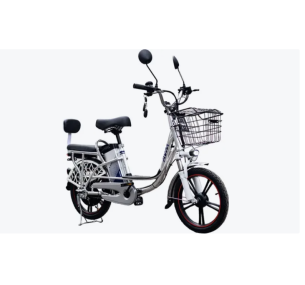 Электровелосипед AVM E-ALFA 18