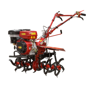 Культиватор FERMER FM-1617MXL без колес