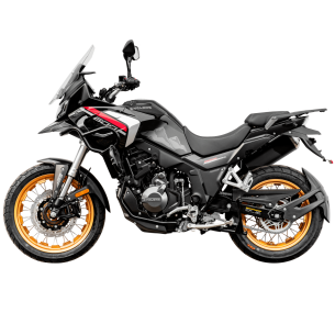 Мотоцикл CYCLONE RX600 