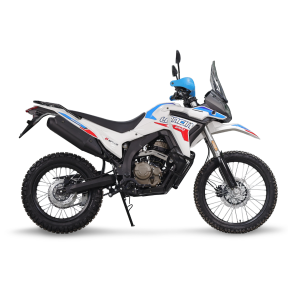 LONCIN Мотоцикл DS250 , Classic, 2026