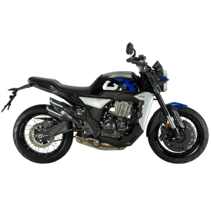 Мотоцикл ZONTES ZT350-GK 