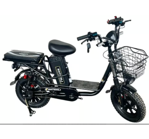 Электровелосипед SHTENLI Monster 60V20A ,Китай