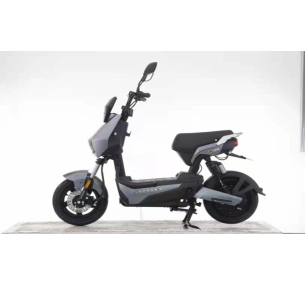 Электровелосипед DMT 16GX20ZG 2 WHITE