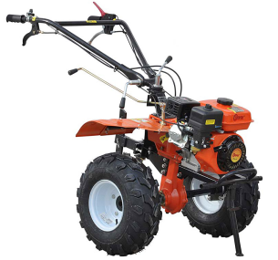 Культиватор SKIPER SK-850S; Колёса 5,00-12