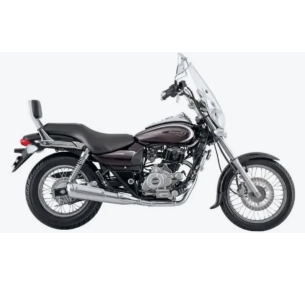 Мотоцикл BAJAJ Avenger Cruise