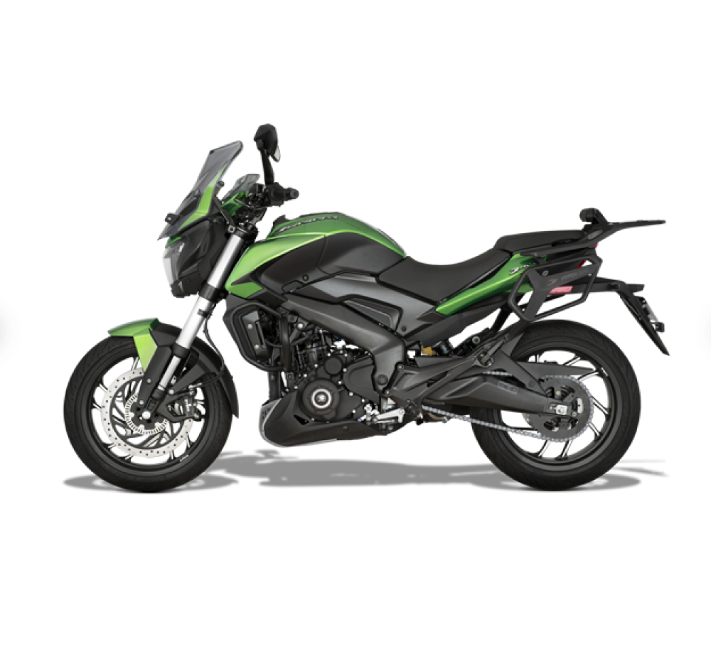 Мотоцикл BAJAJ Dominar UG Touring