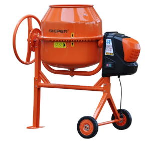 Бетоносмеситель SKIPER СМ-150