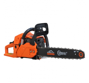 Бензопила SKIPER 2,3 kw