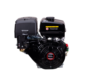 Двигатель LONCIN