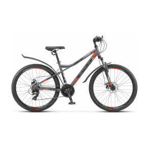Велосипед STELS MD 26
