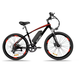 Электровелосипед SHTENLI Model GT17 36V/13AH,Китай