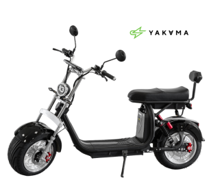 Электросамокат YAKAMA АР-Н008-3