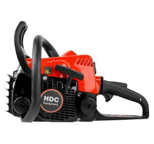 Бензопила HDC HD-C180 без шины и цепи