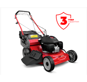 Газонокосилка Weibang WB 537SH V 3in1  WB537SH V 3IN1, страна происх. Китай