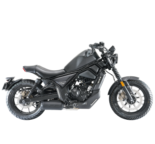 Мотоцикл ZONTES ZT125-C 