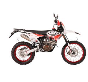 Новый мотоцикл KAYO T4 300 ENDURO (4T YB300H 21/18 2026) ПТС