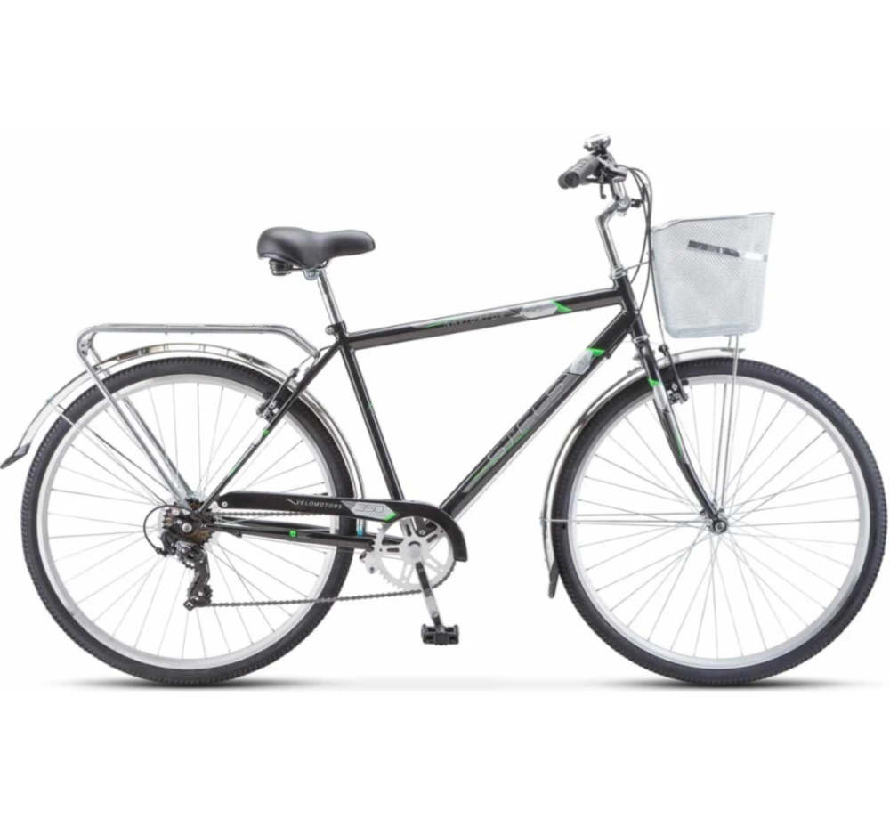 Велосипед STELS 28” V