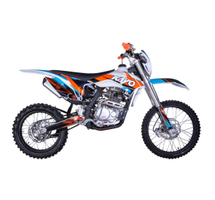 Мотоцикл кроссовый KAYO K1-L 150 MX 19/16 (, заводская упаковка, 1560012-790-1350)