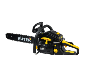 Бензопила Huter