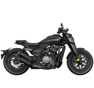 Мотоцикл CYCLONE AQS401 AMT 