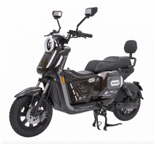 Электровелосипед Minako U2 Pro 30ah 