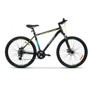 Велосипед AIST Disc/27.5